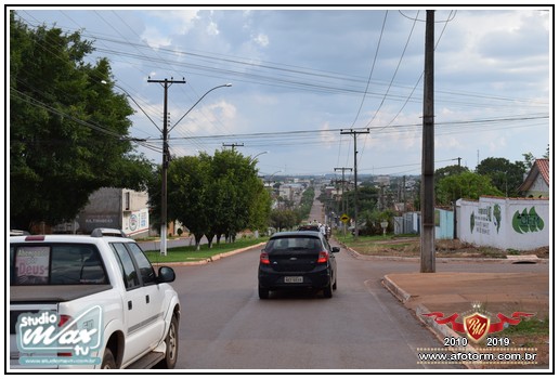 rolim de moura